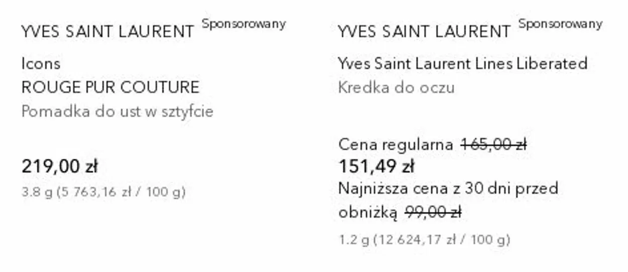 Gazetka Douglas Aktualna gazetka od 13 stycznia do 19 stycznia 2025 - Strona 11