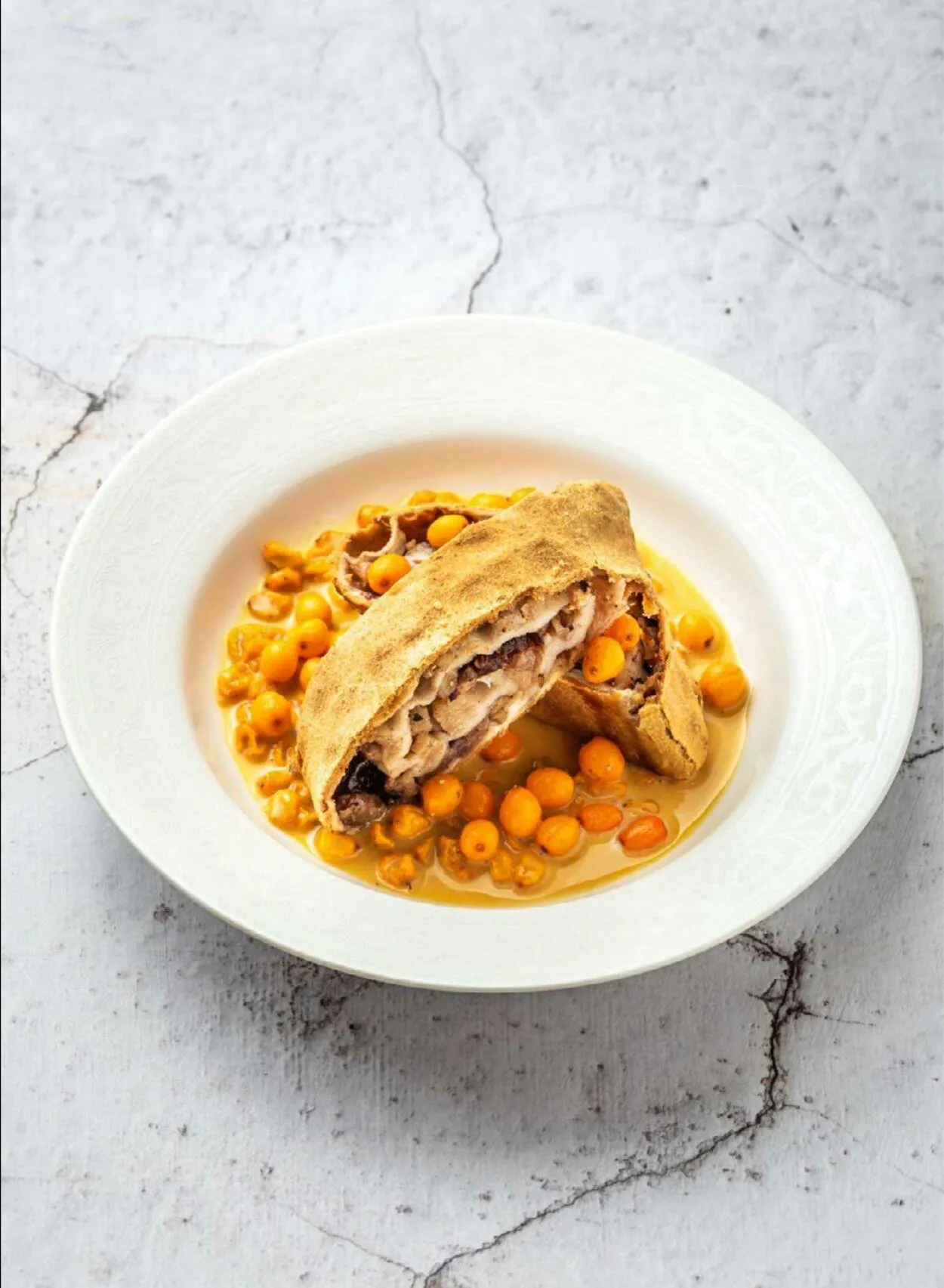 Gazetka Makro Aktualna gazetka od 3 lutego do 17 lutego 2025 - Strona 74