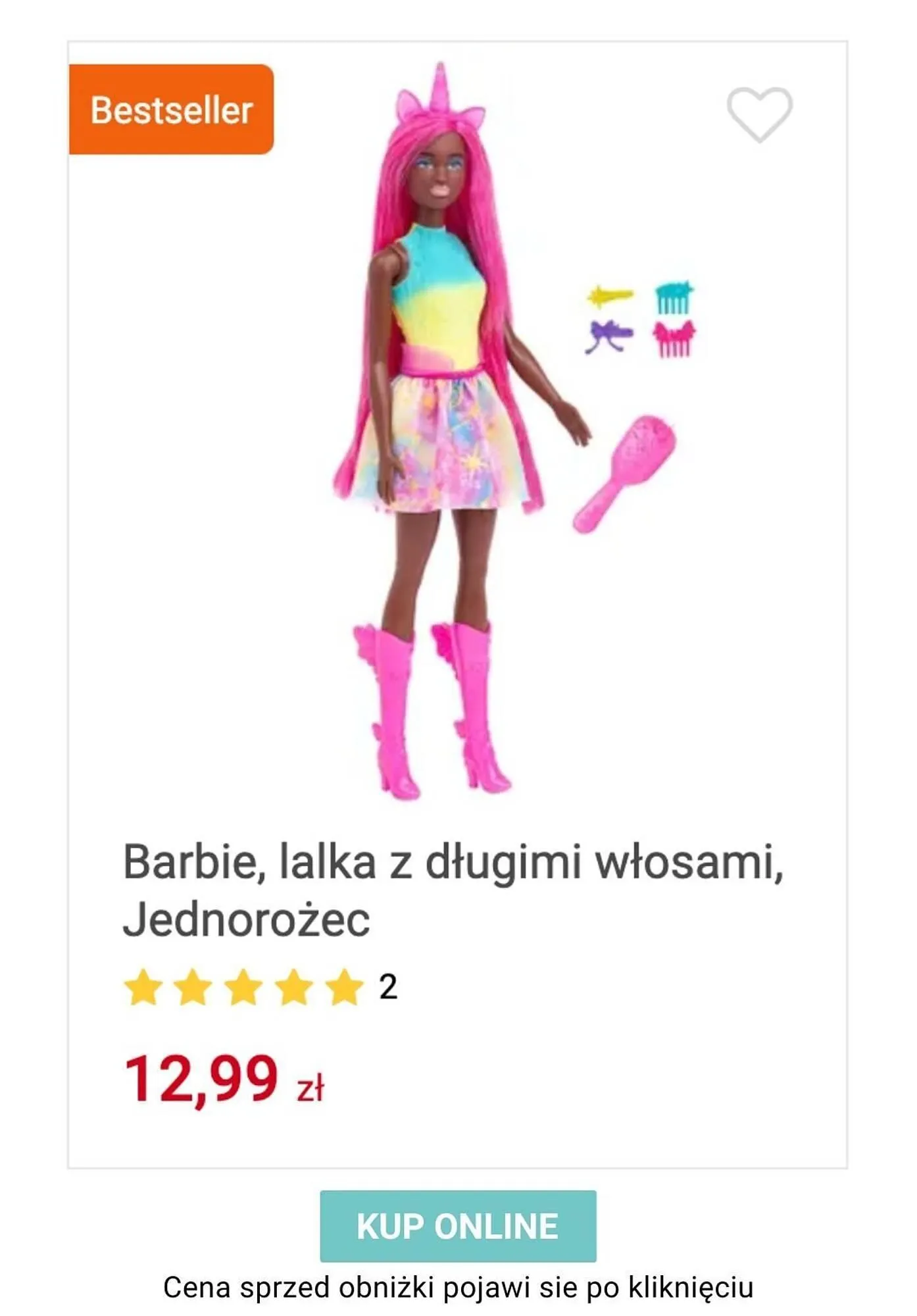 Gazetka Smyk gazetka od 23 maja do 28 maja 2024 - Strona 7