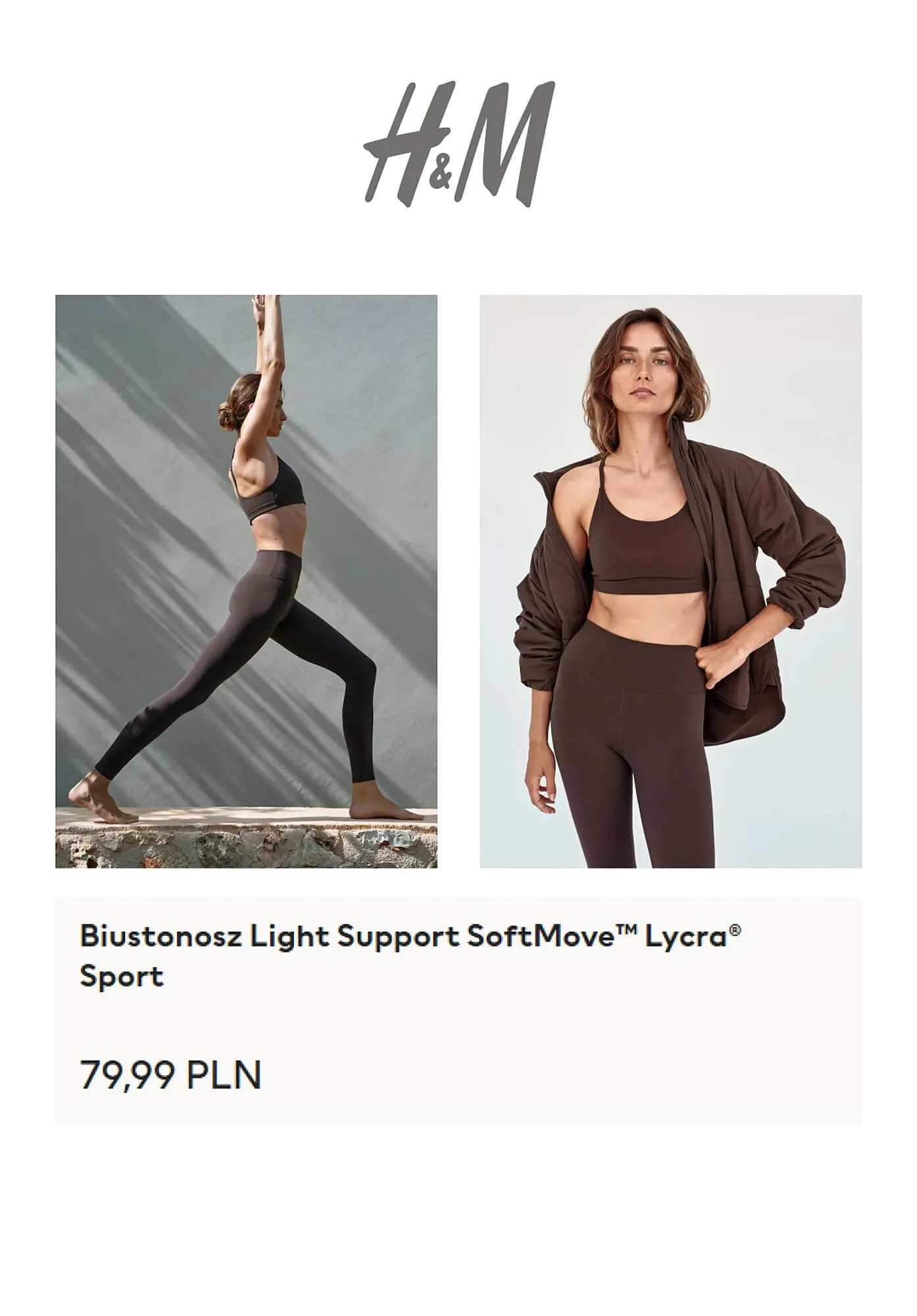 Gazetka H&M gazetka od 8 stycznia do 29 stycznia 2025 - Strona 3