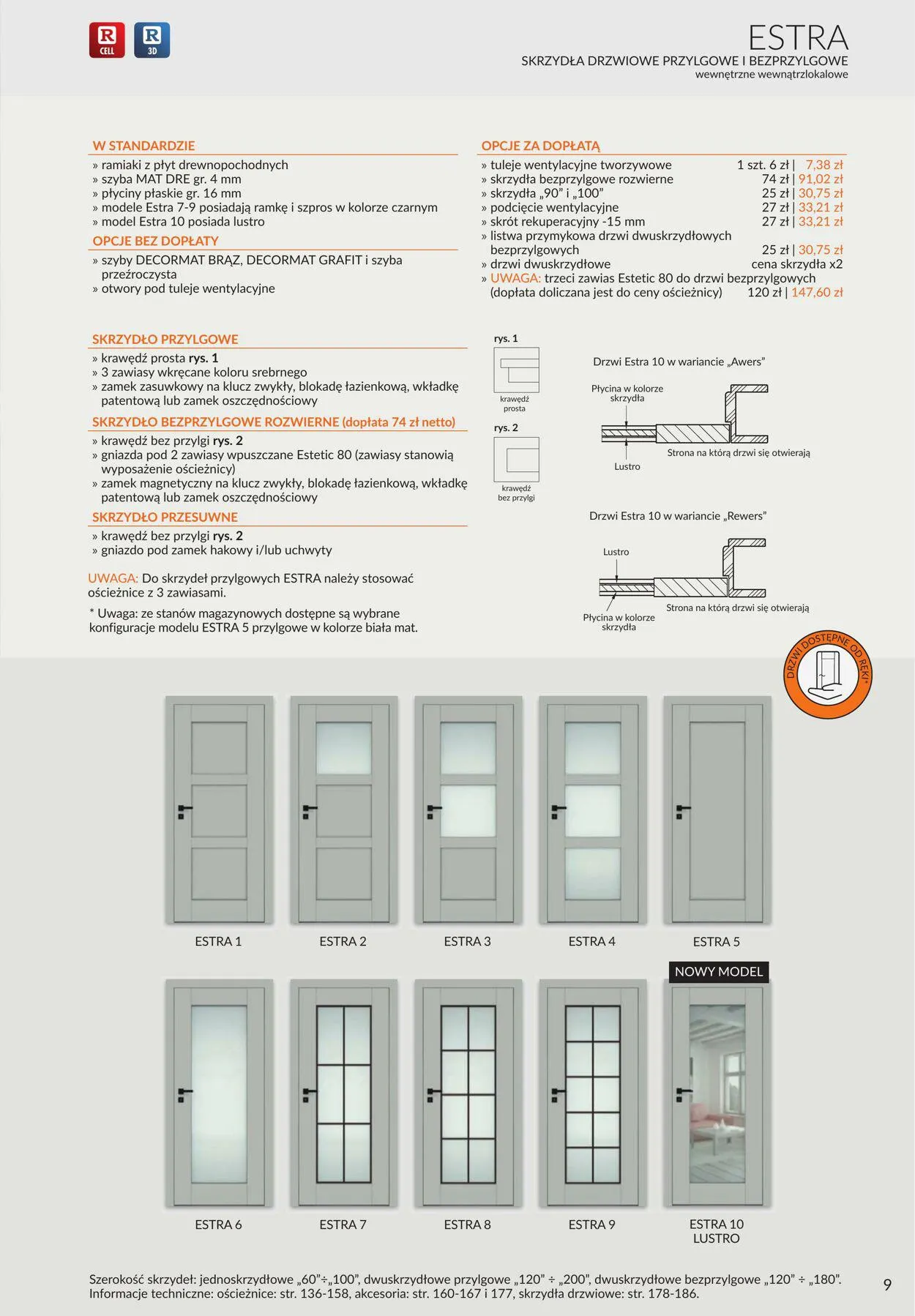 Gazetka Fachowiec od 1 września do 31 grudnia 2023 - Strona 9