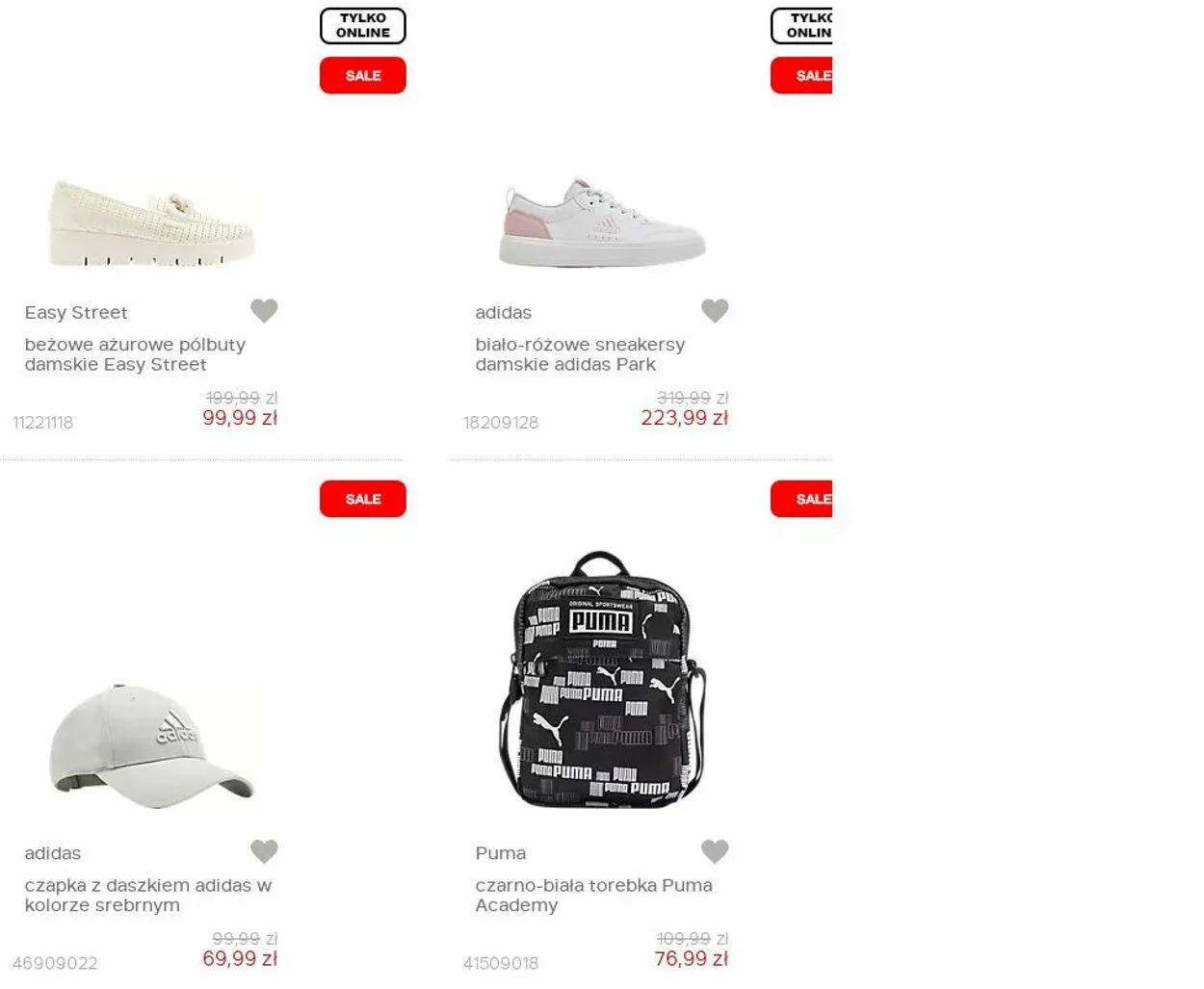 Gazetka Deichmann Aktualna gazetka od 6 stycznia do 19 stycznia 2025 - Strona 196