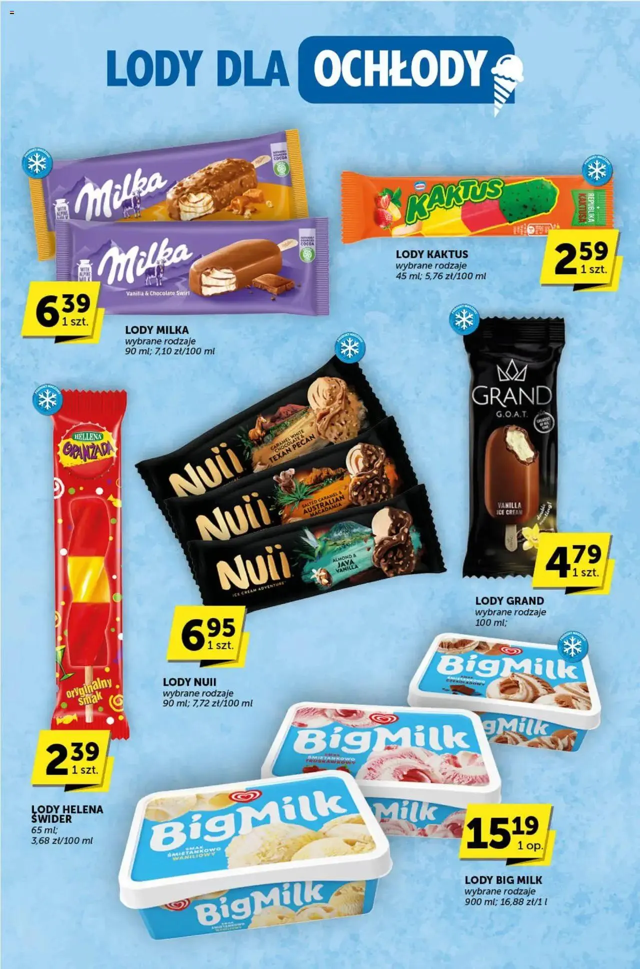 Gazetka Euro Sklep Gazetka - Katalog od 11 lipca do 23 lipca 2024 - Strona 10