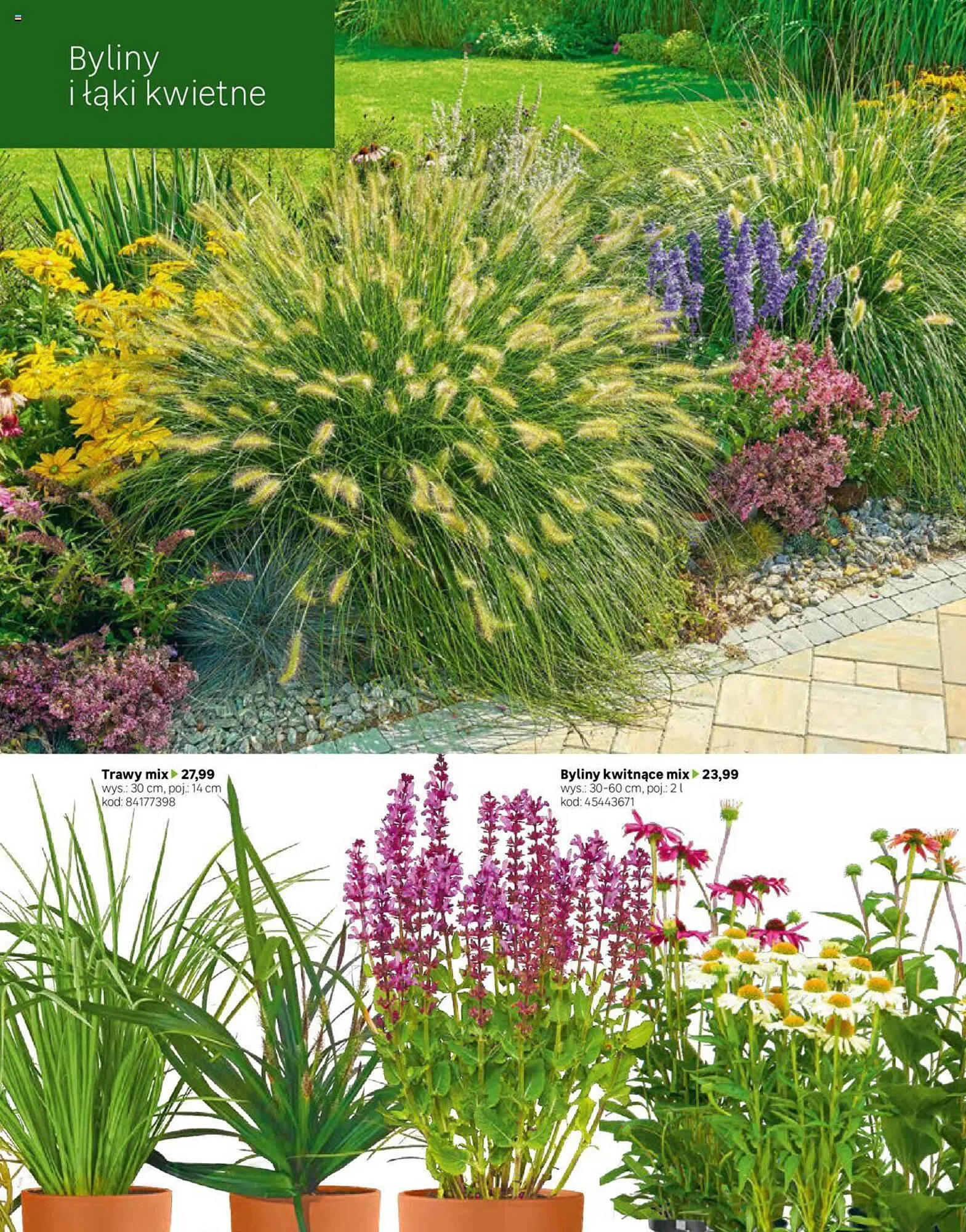 Gazetka Leroy Merlin gazetka od 3 kwietnia do 10 kwietnia 2024 - Strona 68