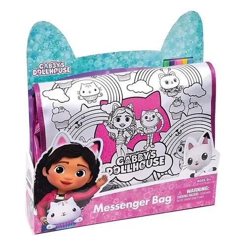 Koci Domek Gabi - Torba
