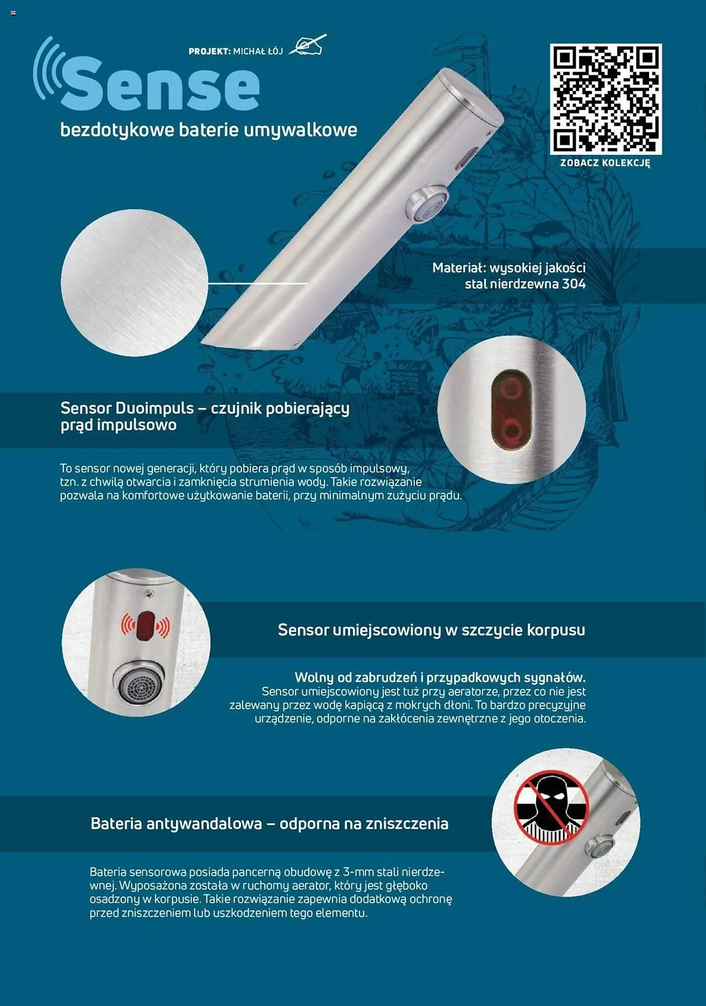 Gazetka Deante gazetka od 1 sierpnia do 31 grudnia 2023 - Strona 32