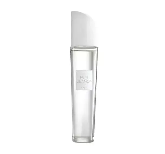AVON PUR BLANCA WODA TOALETOWA 50ML