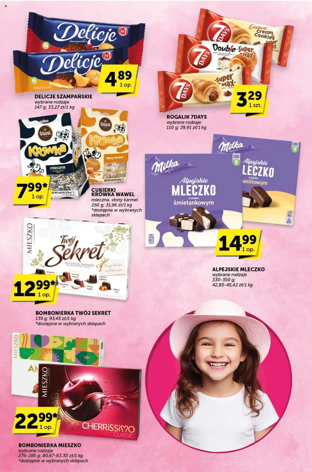 Gazetka Euro Sklep Gazetka - Katalog od 11 lipca do 23 lipca 2024 - Strona 20