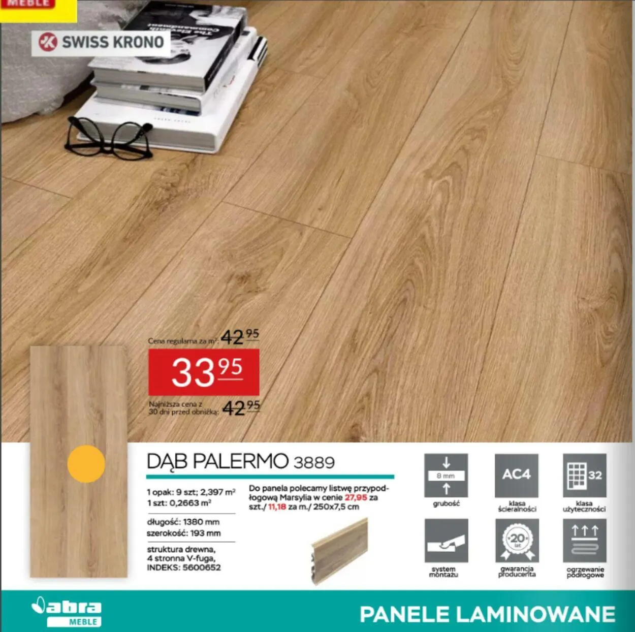 Gazetka Abra Aktualna gazetka od 14 czerwca do 4 lipca 2024 - Strona 2