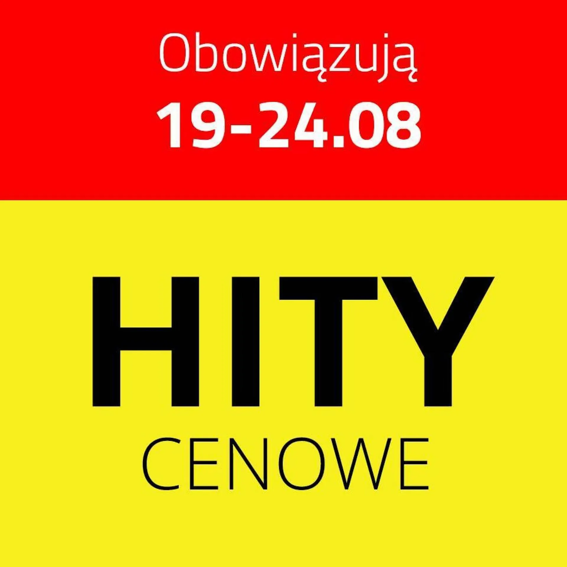 Gazetka Hildebrandt gazetka od 19 sierpnia do 24 sierpnia 2024 - Strona 4