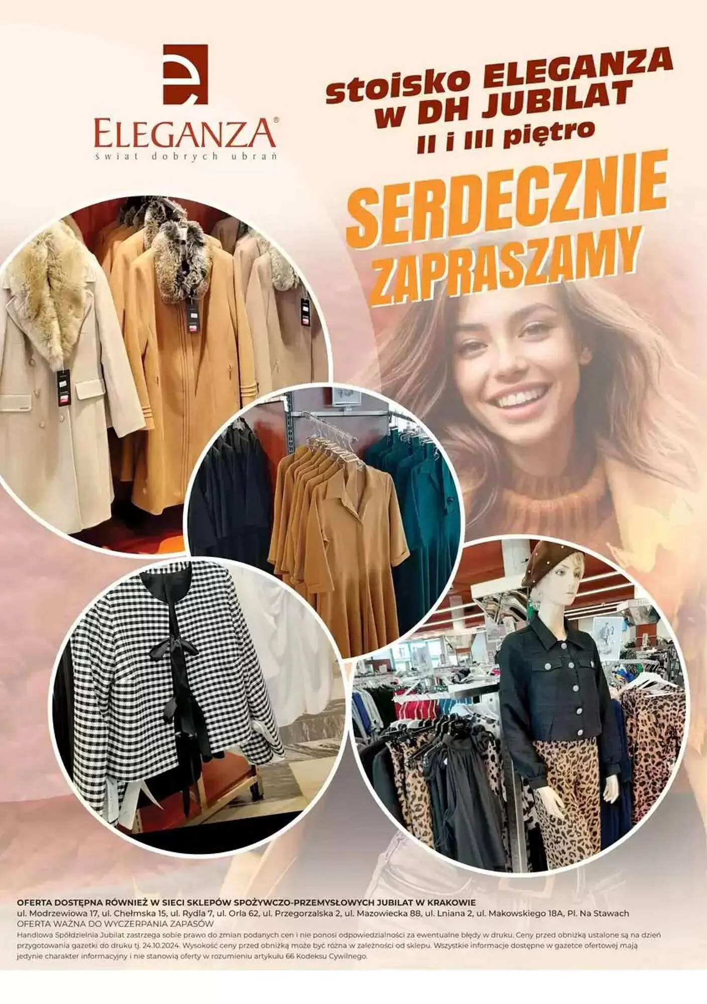 Gazetka Jubilat gazetka od 24 października do 7 listopada 2024 - Strona 2