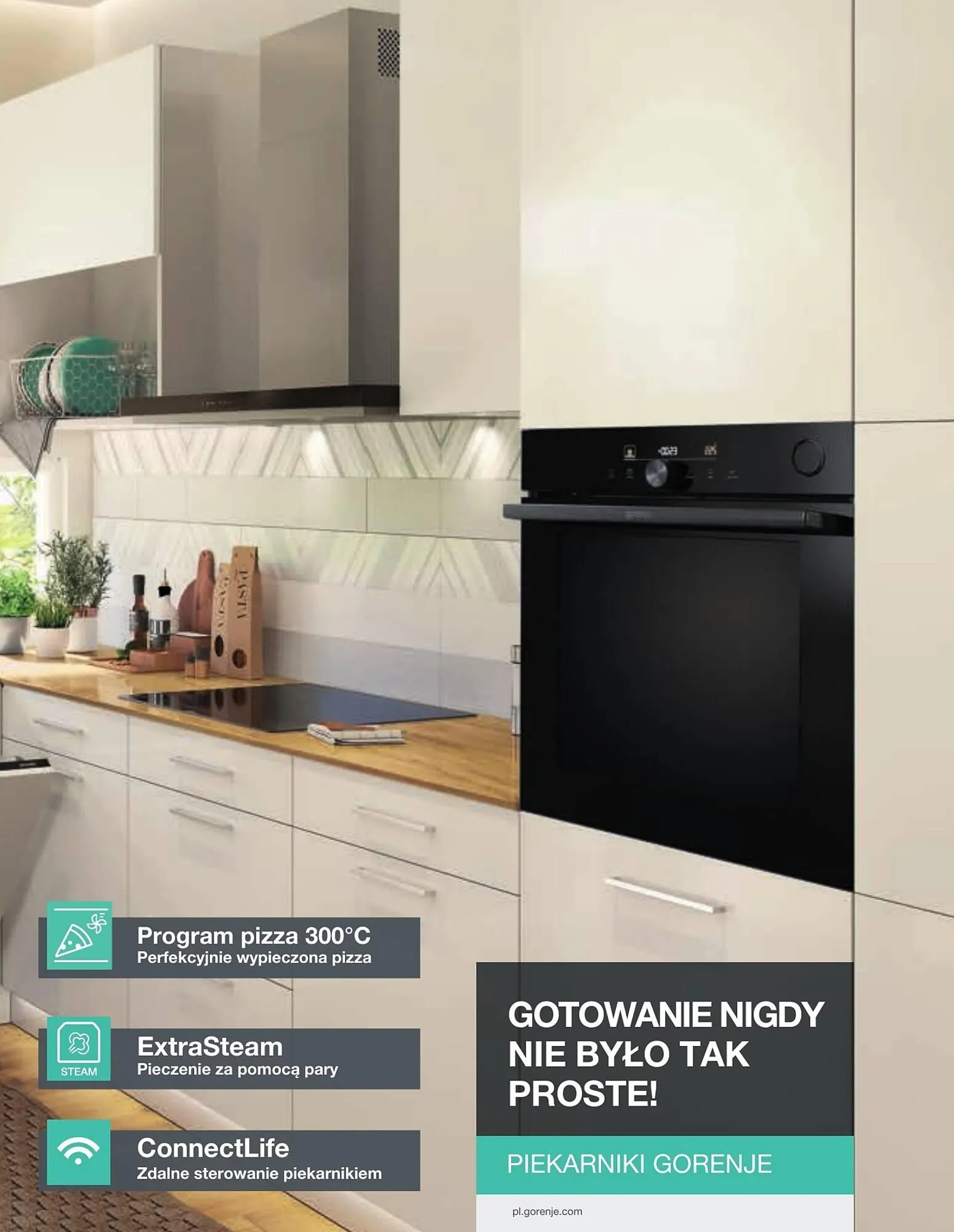 Gazetka Komfort gazetka od 11 września do 31 grudnia 2024 - Strona 103