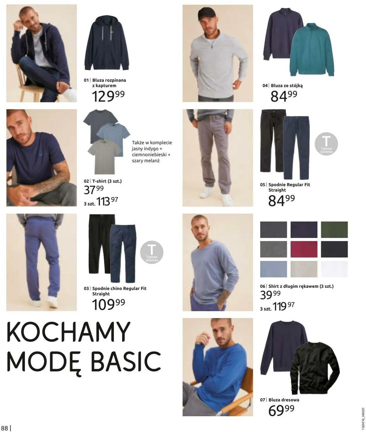 Gazetka Bonprix Aktualna gazetka od 28 października do 28 stycznia 2025 - Strona 90