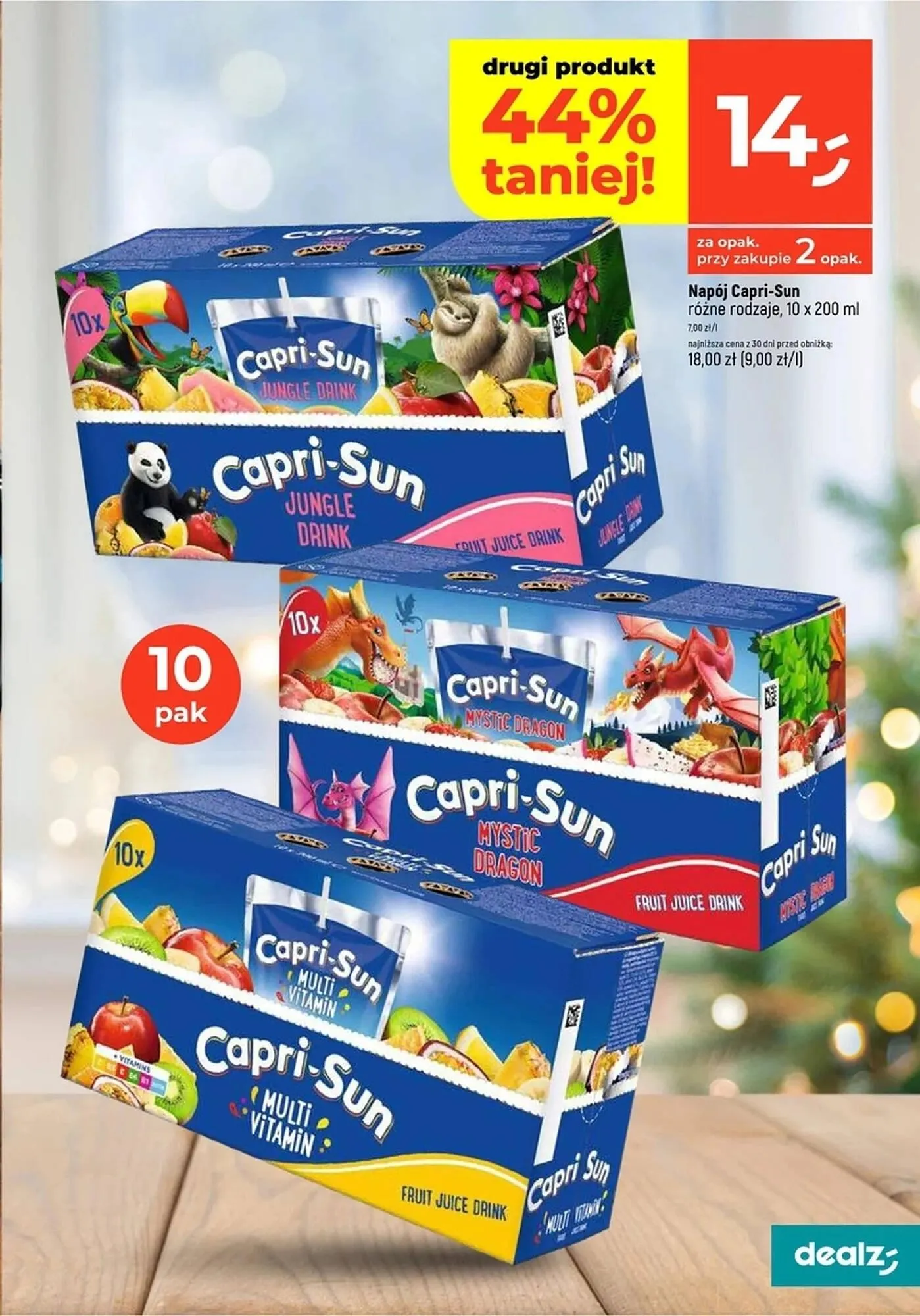 Gazetka Dealz gazetka od 14 listopada do 20 listopada 2024 - Strona 11