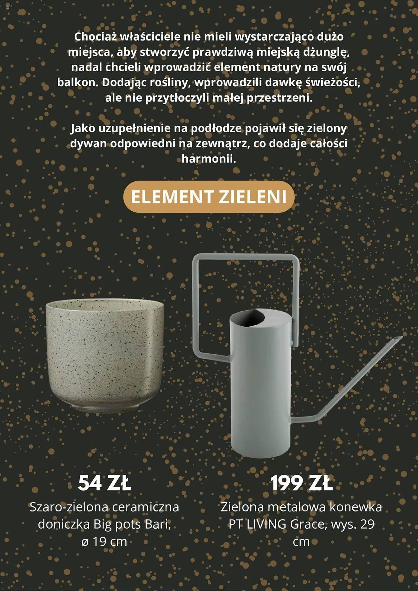 Gazetka Bonami gazetka od 1 lipca do 31 lipca 2023 - Strona 6