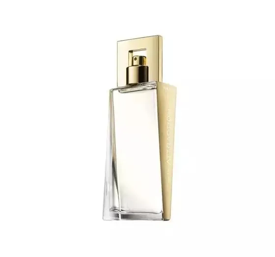 AVON ATTRACTION FOR HER WODA PERFUMOWANA 50ML
