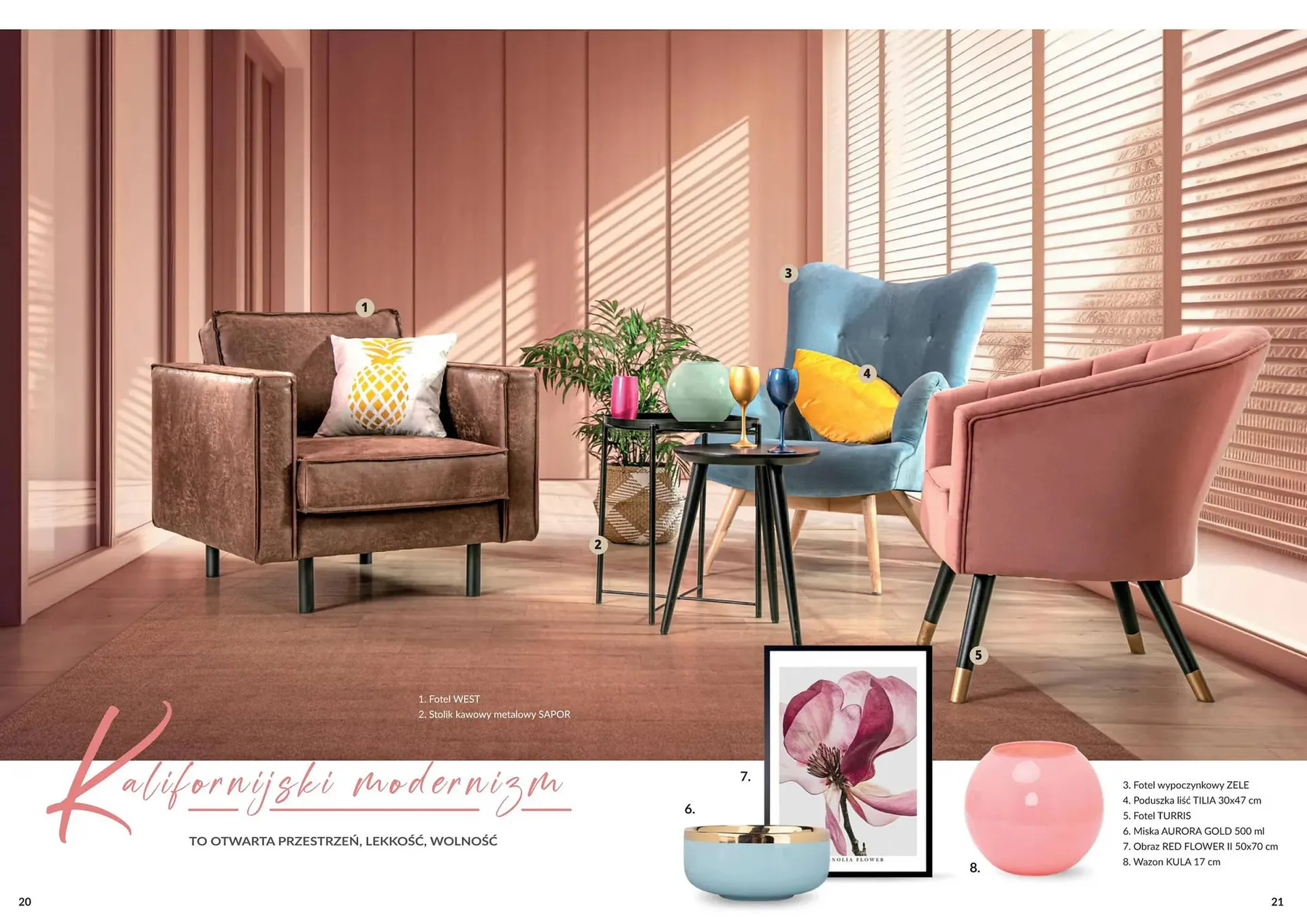 Gazetka Agata Meble gazetka od 9 sierpnia do 31 grudnia 2023 - Strona 11