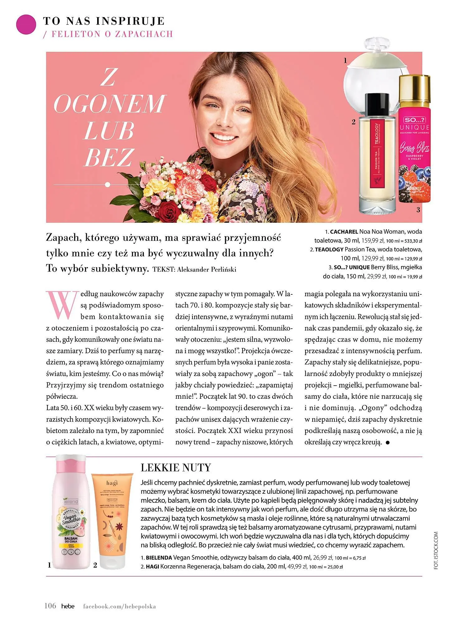 Gazetka Hebe gazetka od 1 marca do 30 kwietnia 2024 - Strona 106