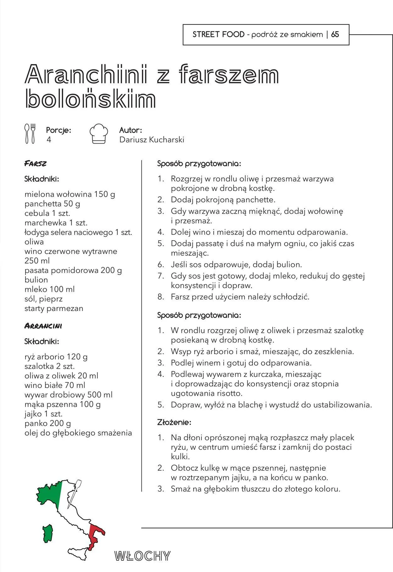 Gazetka Makro Aktualna gazetka od 6 stycznia do 20 stycznia 2025 - Strona 65