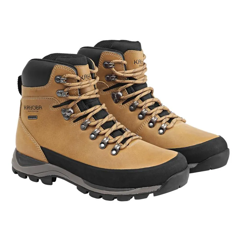 Buty trekkingowe damskie 39