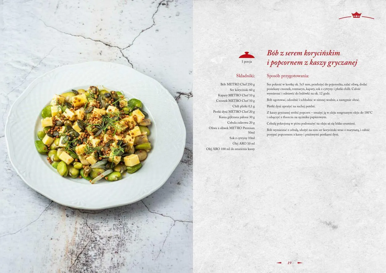 Gazetka Makro Aktualna gazetka od 30 grudnia do 13 stycznia 2025 - Strona 10