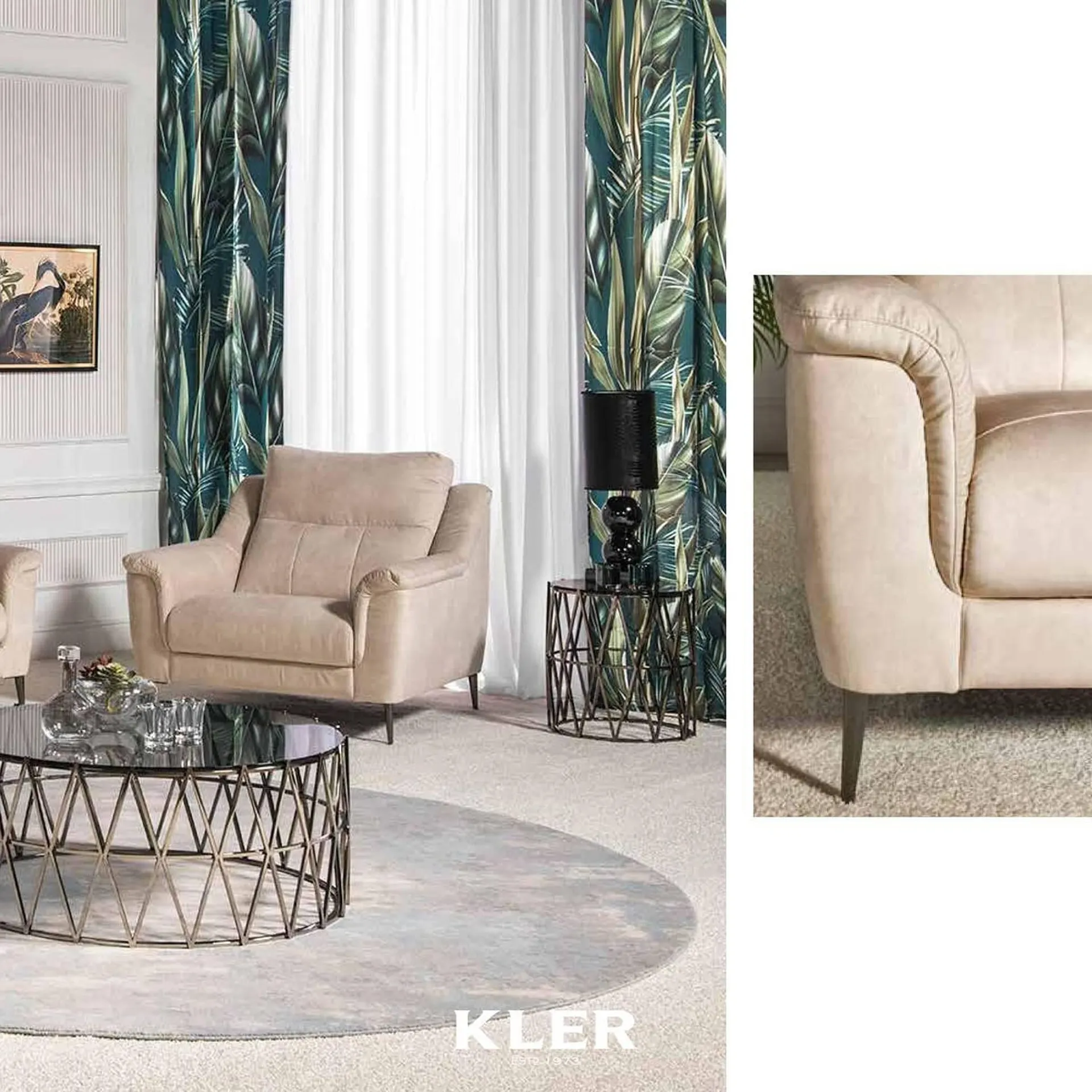 Gazetka Kler gazetka od 16 listopada do 31 grudnia 2023 - Strona 20