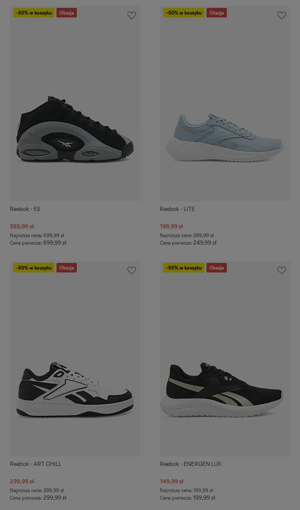 Gazetka CCC Aktualna gazetka od 2 września do 8 września 2024 - Strona 68