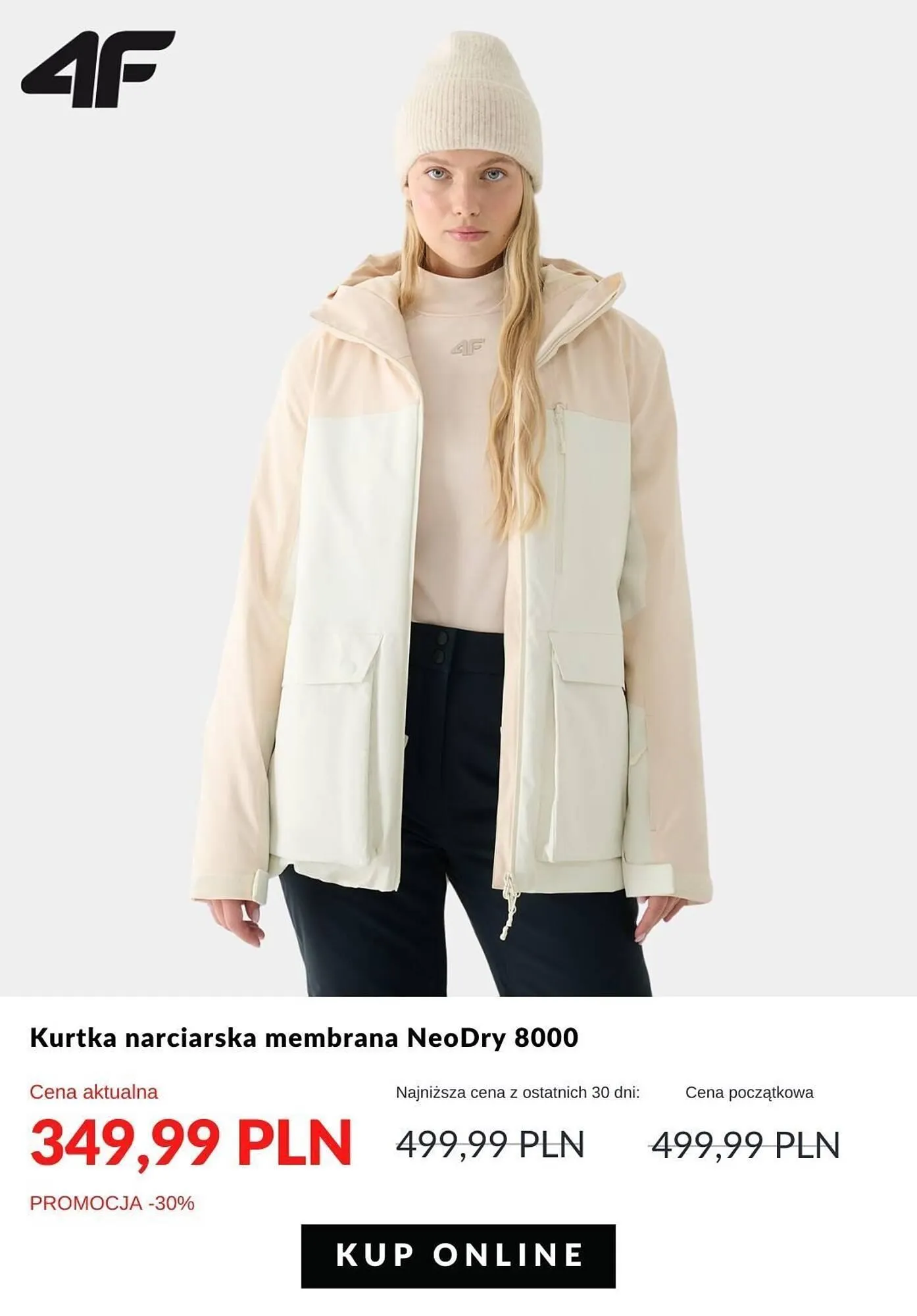 Gazetka 4F gazetka od 27 grudnia do 5 stycznia 2025 - Strona 8