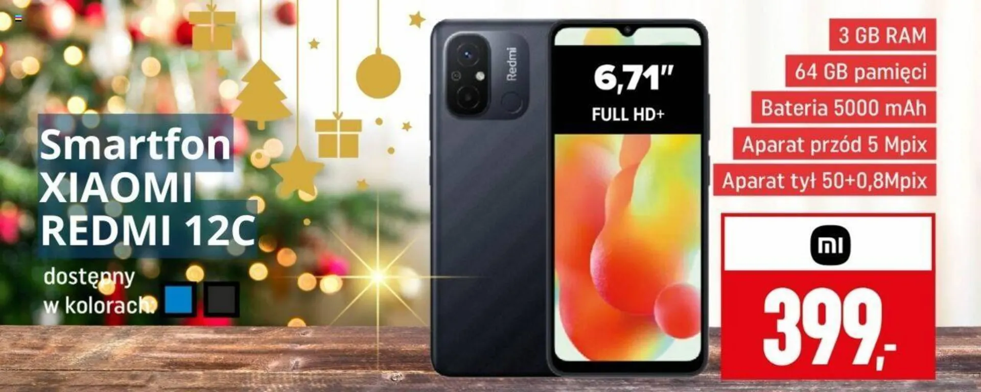 Gazetka Neopunkt gazetka od 6 grudnia do 19 grudnia 2023 - Strona 7