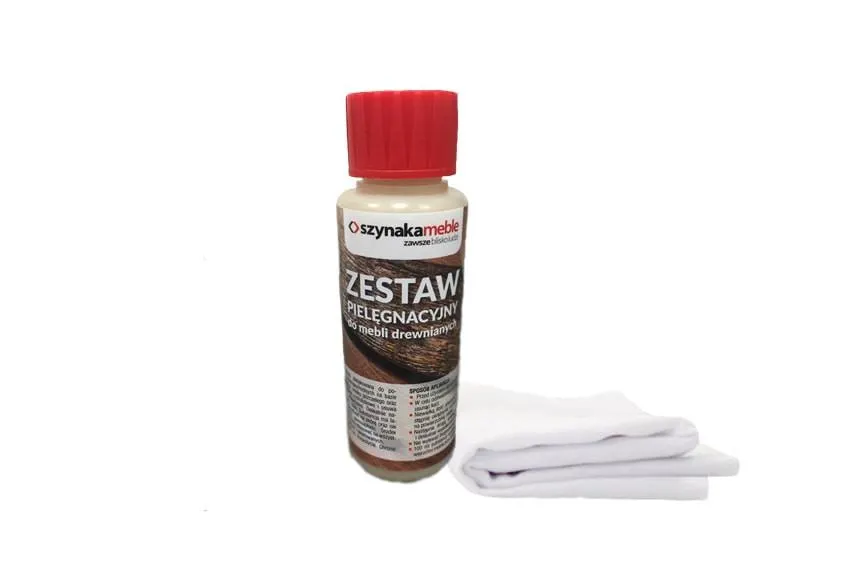 Zestaw pielegnacyjny