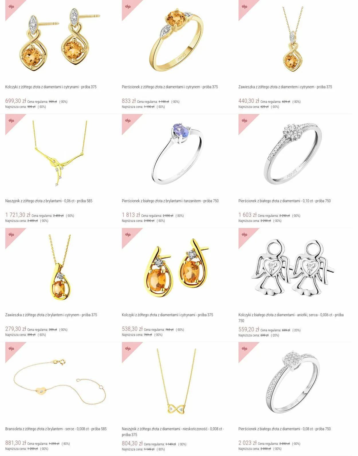 Gazetka Apart Aktualna gazetka od 3 lutego do 16 lutego 2025 - Strona 49