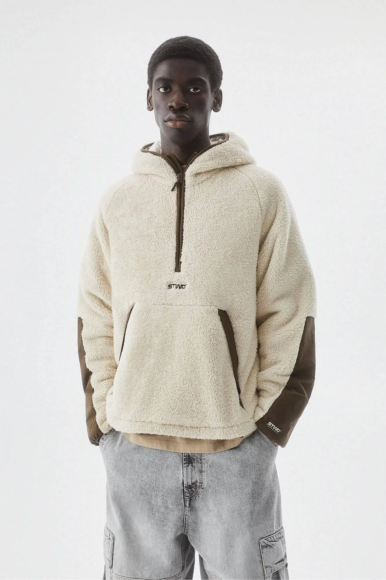 PULL&BEAR folder van 14 november tot 19 december 2023 - Folder pagina 11