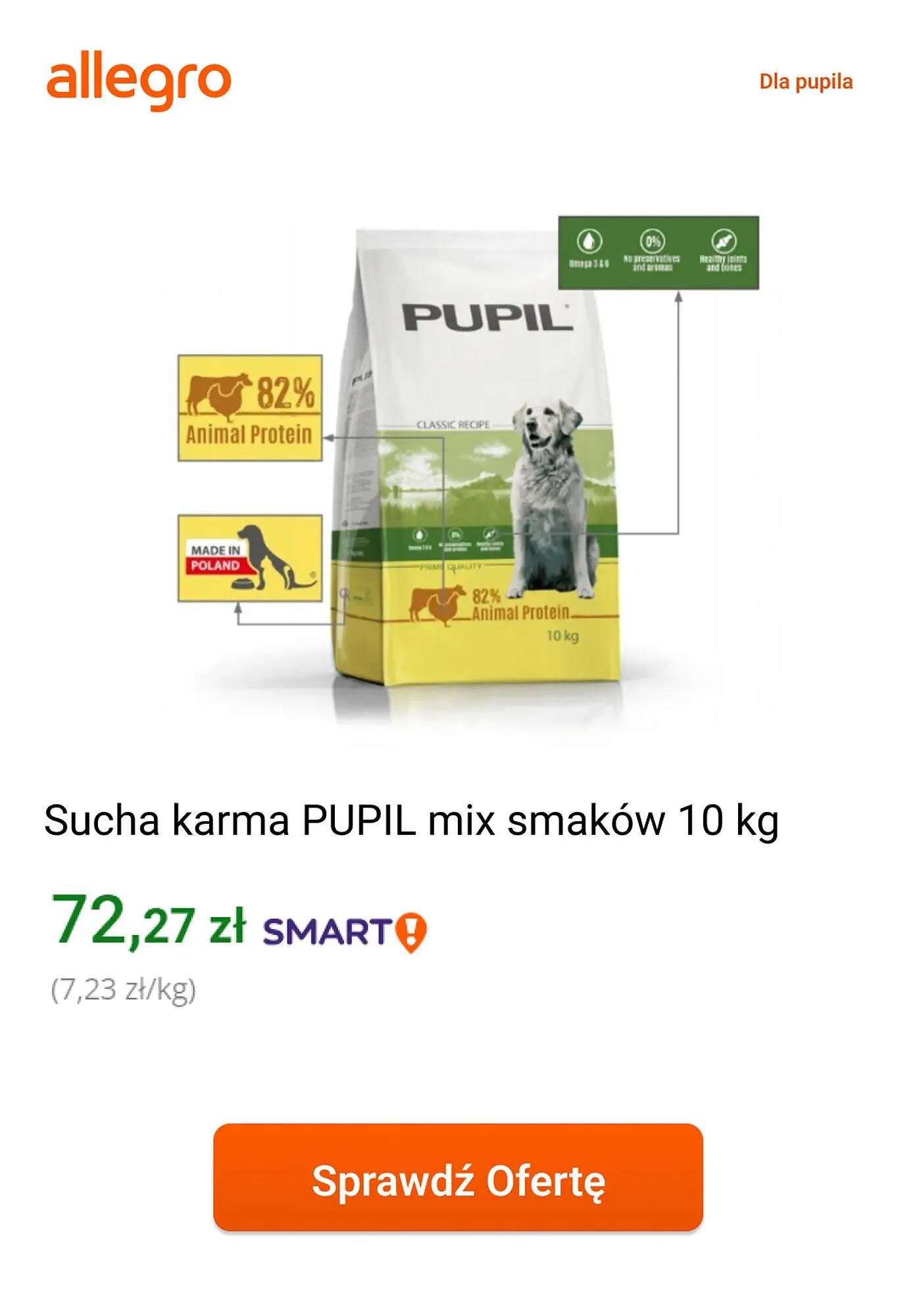 Gazetka Allegro gazetka od 14 marca do 21 marca 2024 - Strona 5