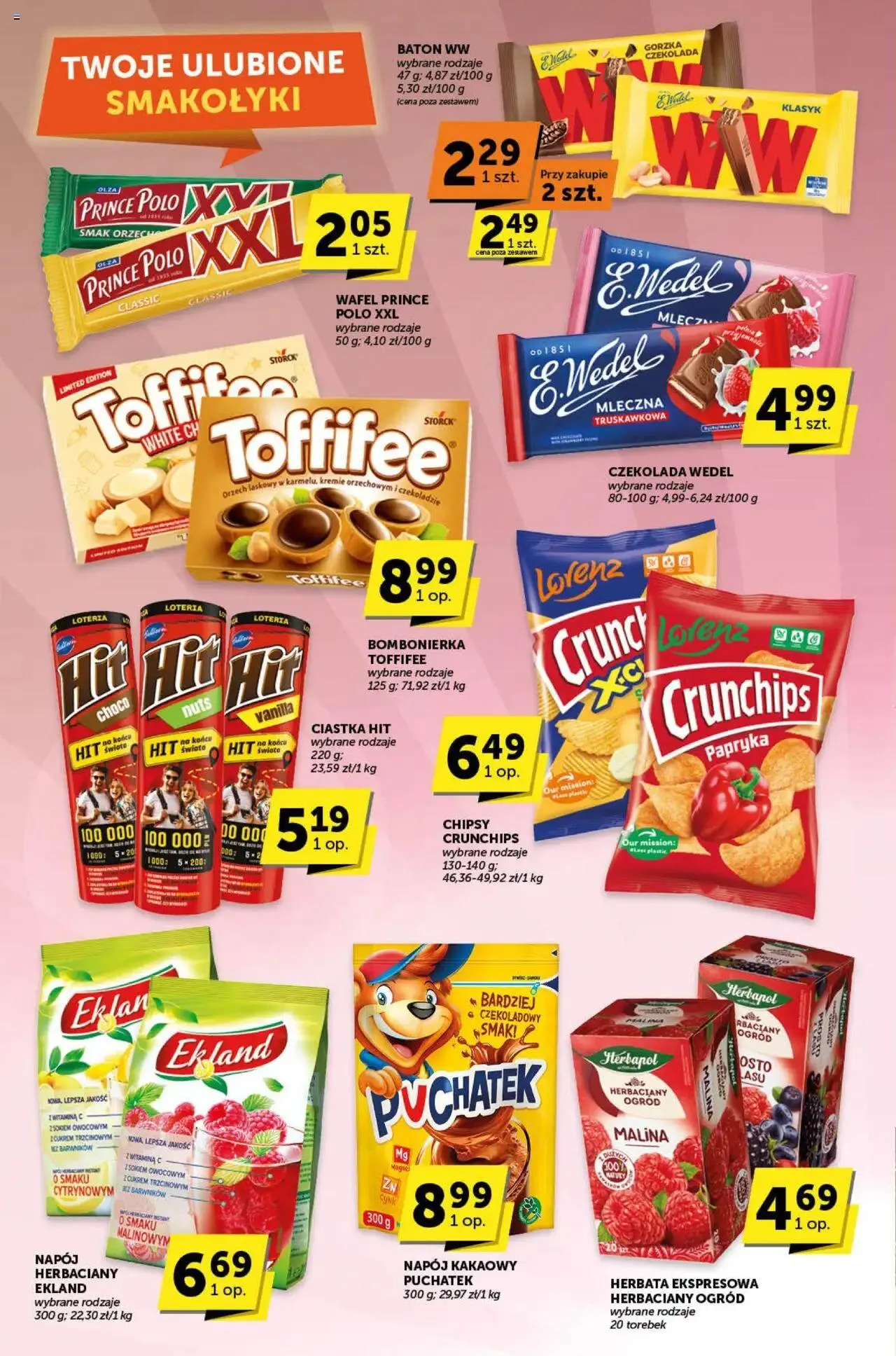 Gazetka ABC Gazetka od 22 sierpnia do 3 września 2024 - Strona 6