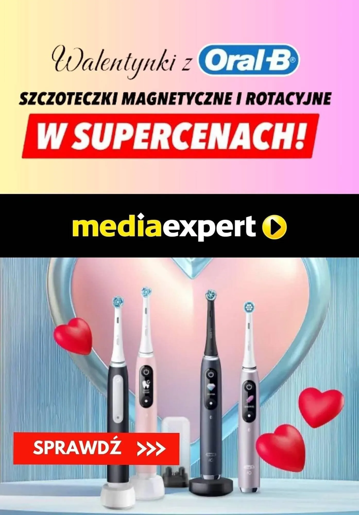 Media Expert gazetka - 1