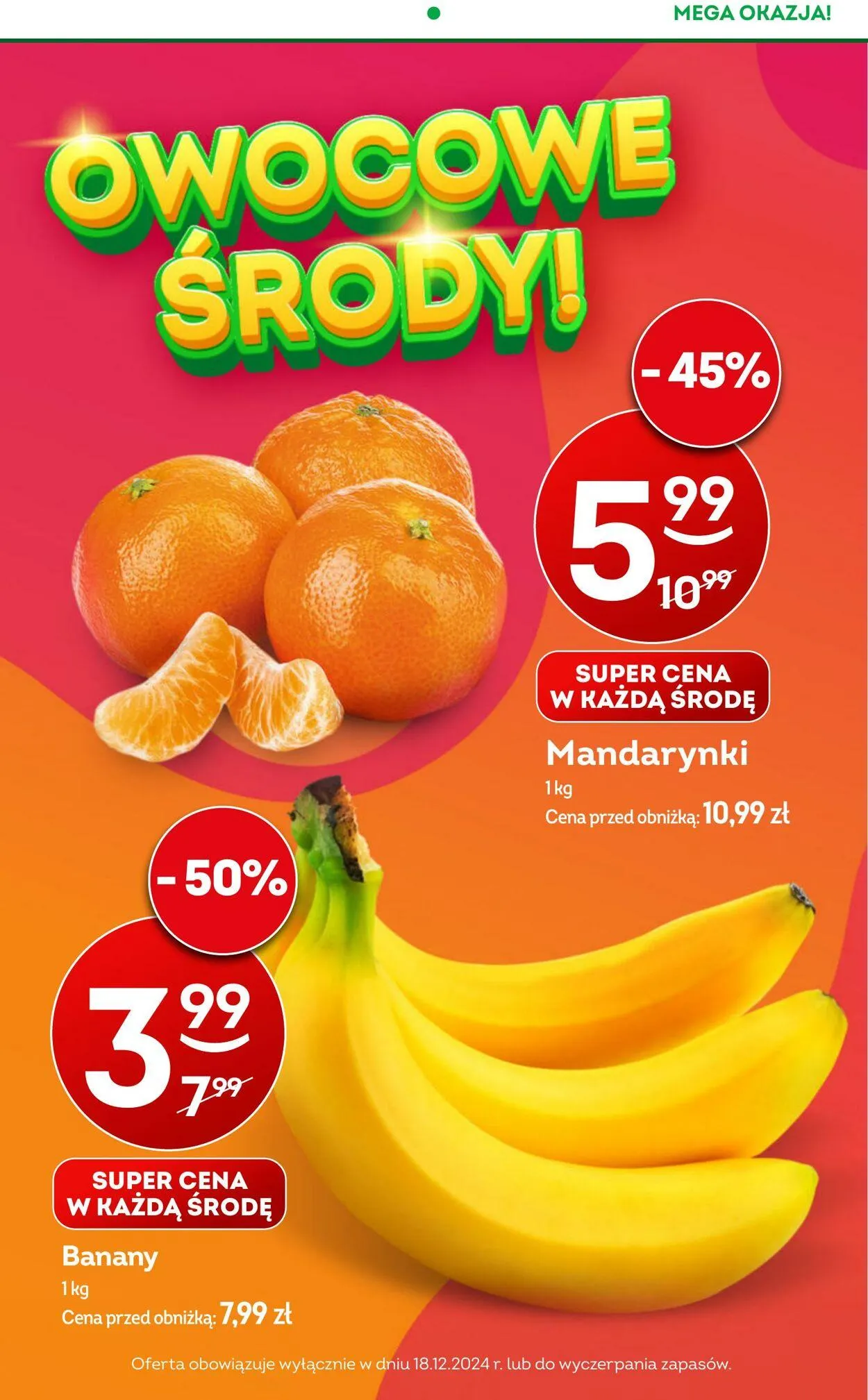 Gazetka Żabka Aktualna gazetka od 2 stycznia do 16 stycznia 2025 - Strona 14