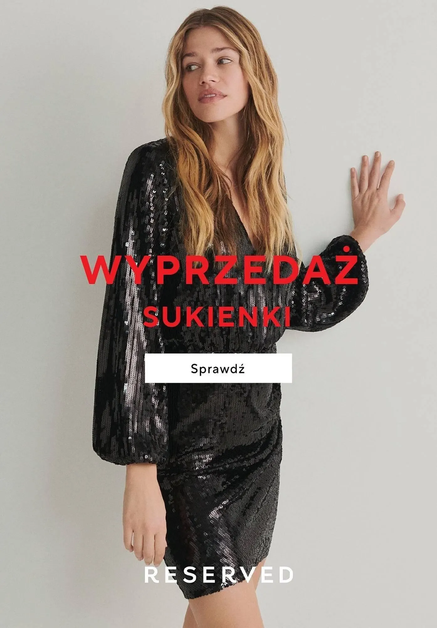 Gazetka Reserved gazetka od 8 stycznia do 15 stycznia 2024 - Strona 