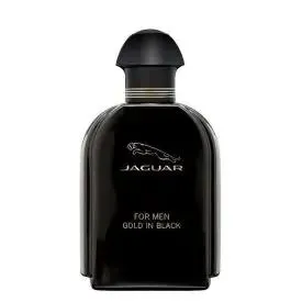 Jaguar Gold in Black 100 ml
