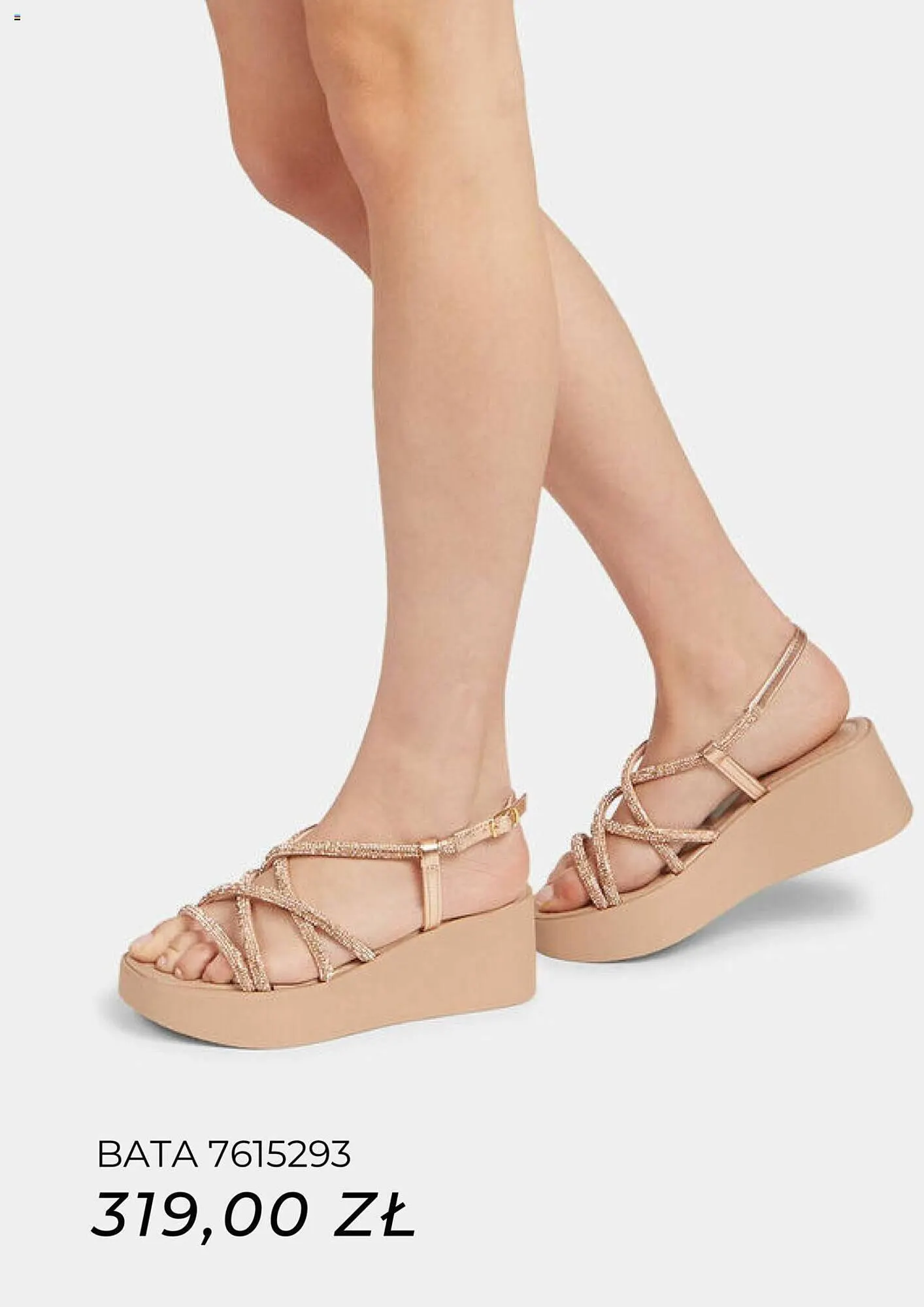 Gazetka Bata gazetka od 1 lipca do 31 lipca 2023 - Strona 5