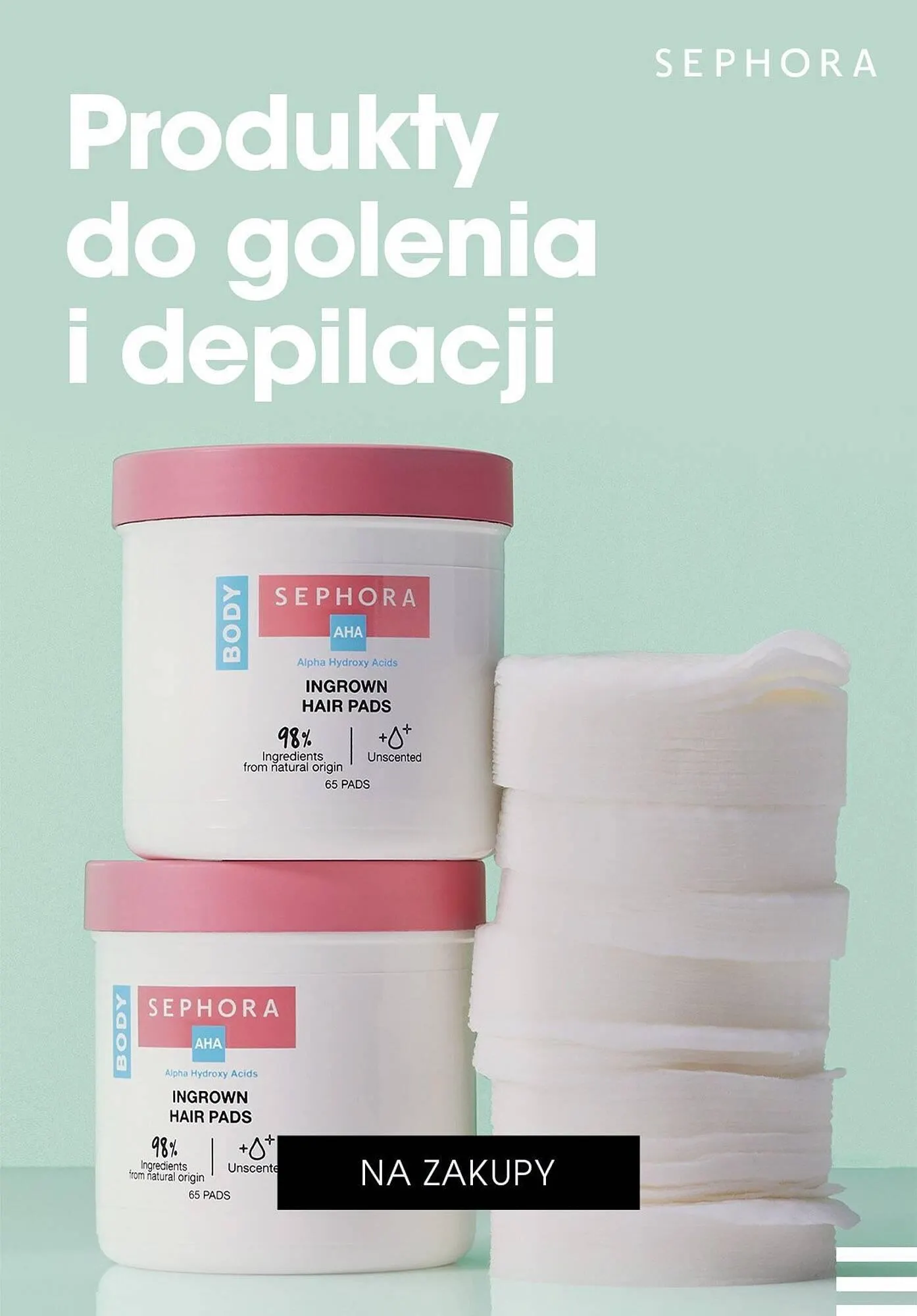 Gazetka Sephora gazetka od 15 lutego do 21 lutego 2024 - Strona