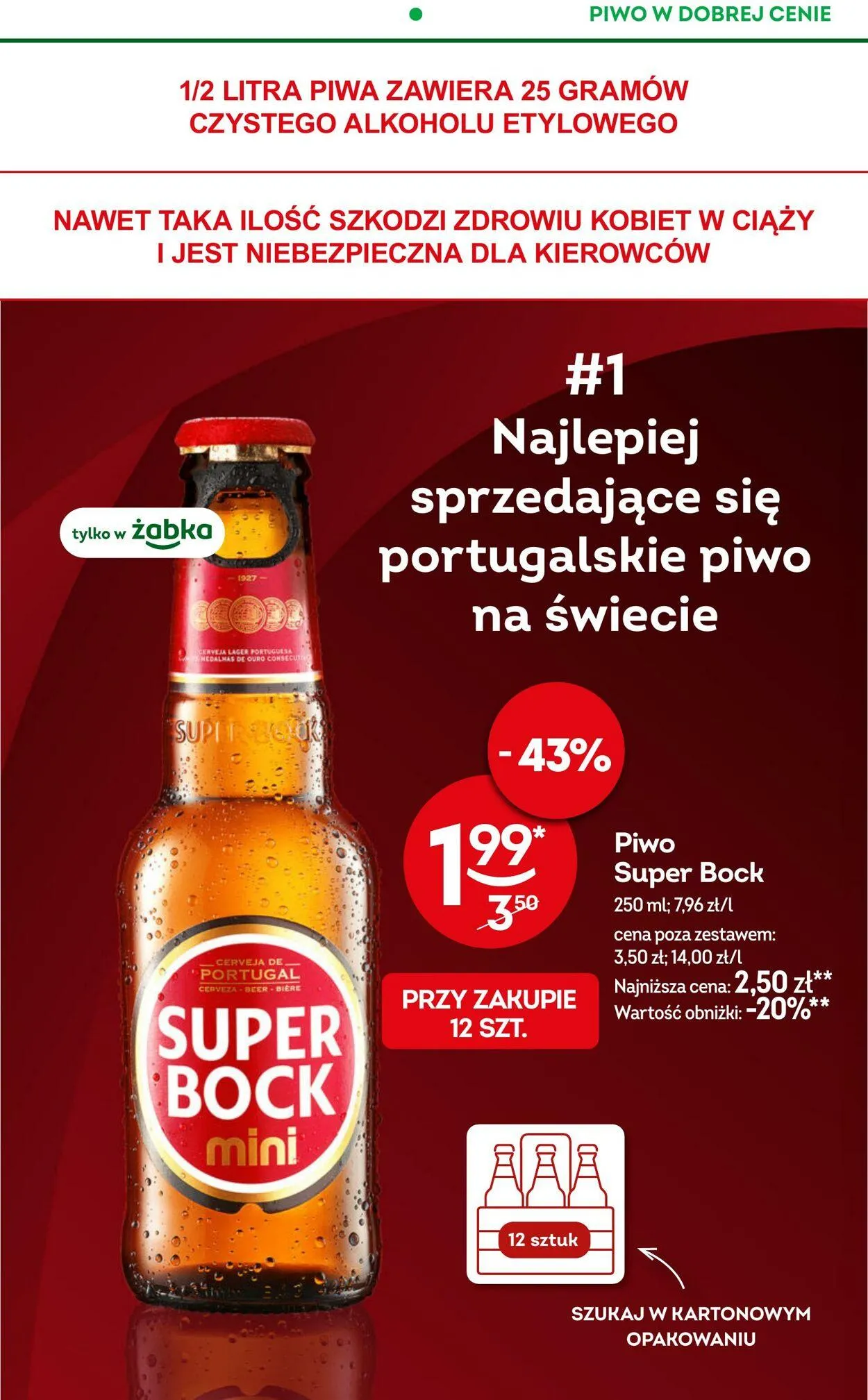 Gazetka Żabka Aktualna gazetka od 28 stycznia do 11 lutego 2025 - Strona 25