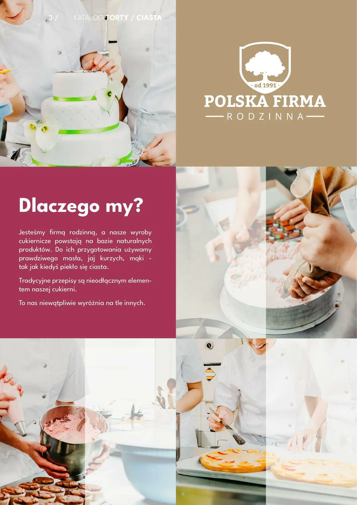 Gazetka Twój Market od 30 lipca do 1 stycznia 2025 - Strona 4