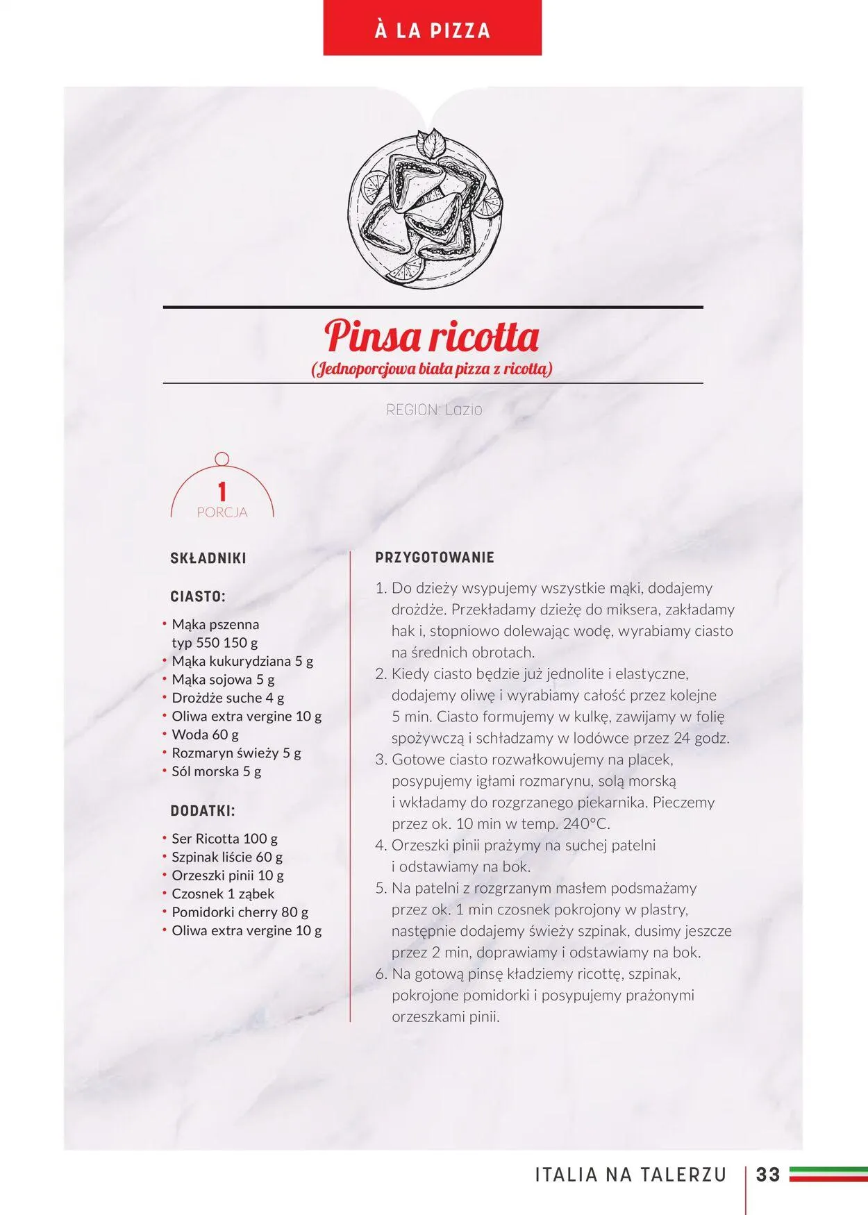 Gazetka Makro Aktualna gazetka od 6 stycznia do 20 stycznia 2025 - Strona 33