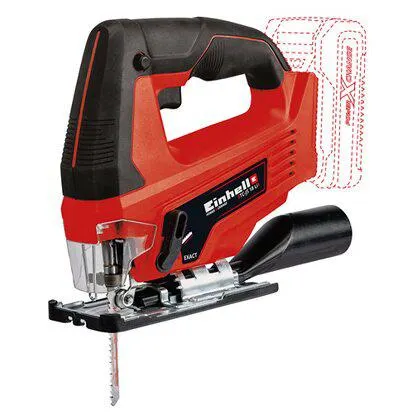 Einhell Wyrzynarka TC-JS 18 Li-Solo 215x90x240mm
