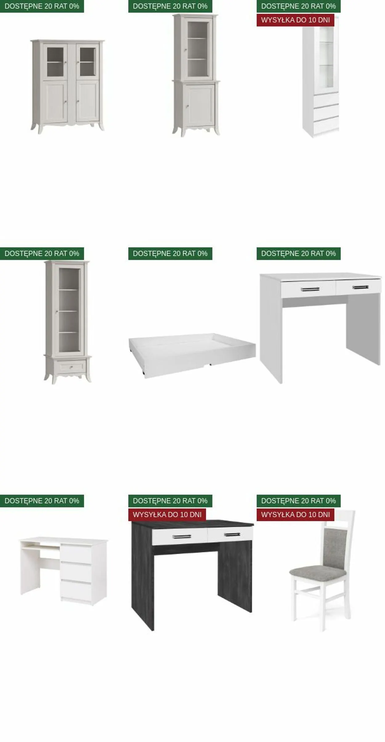 Gazetka Kielecka Fabryka Mebli od 1 stycznia do 29 lutego 2024 - Strona 26