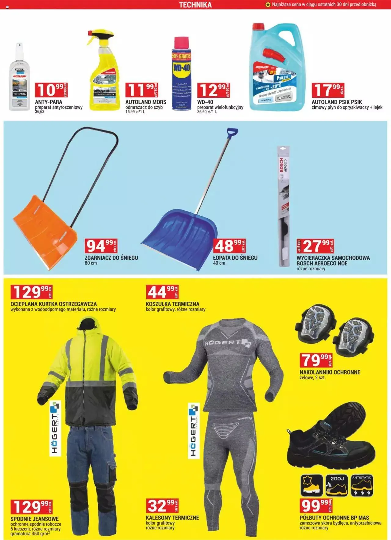 Gazetka Merkury Market Gazetka od 2 stycznia do 31 stycznia 2024 - Strona 48