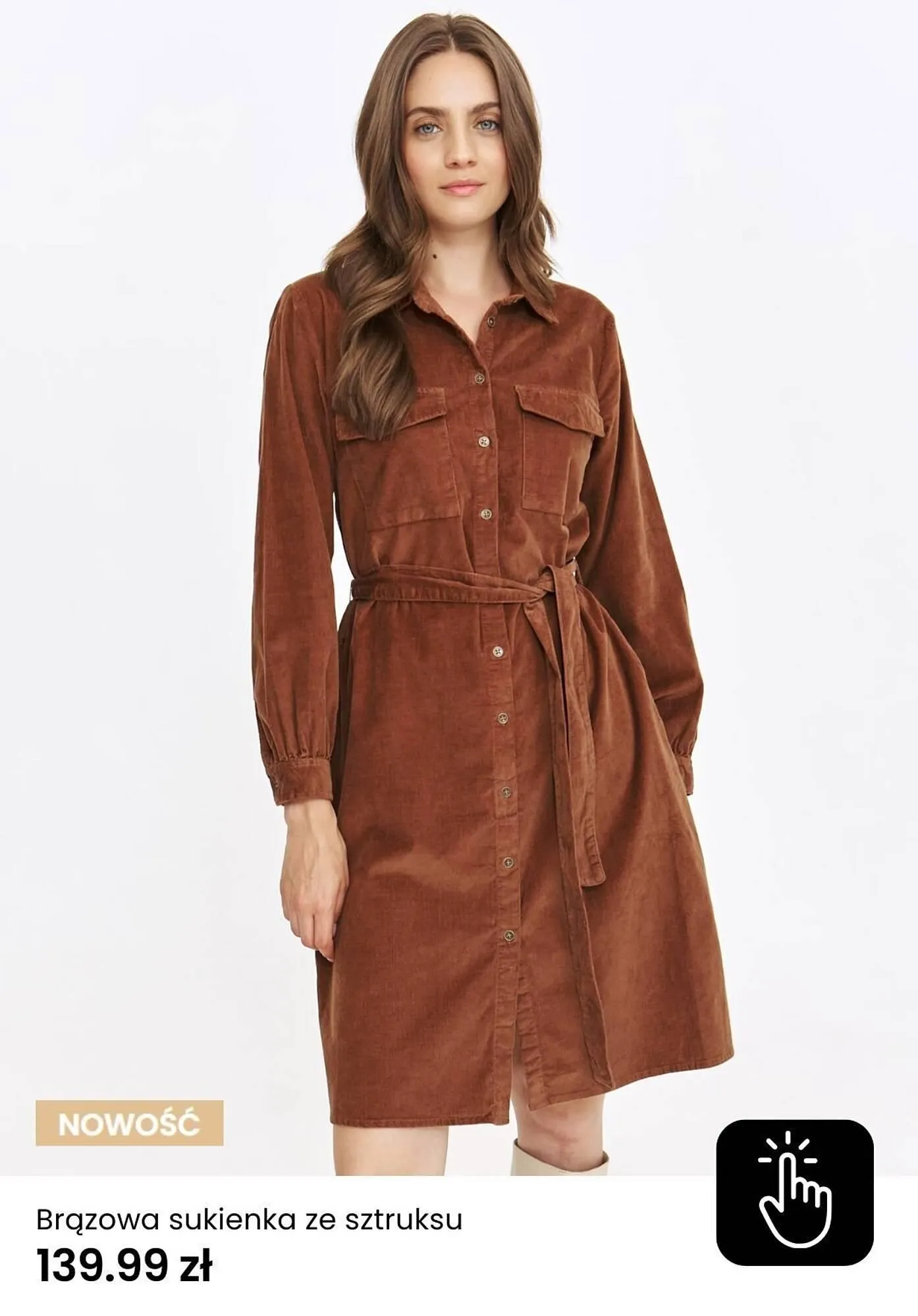 Gazetka Top Secret gazetka od 6 listopada do 15 listopada 2024 - Strona 13