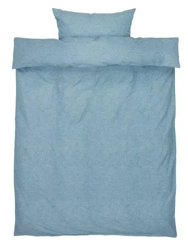 Komplet pościeli TONE 140x200 niebieski