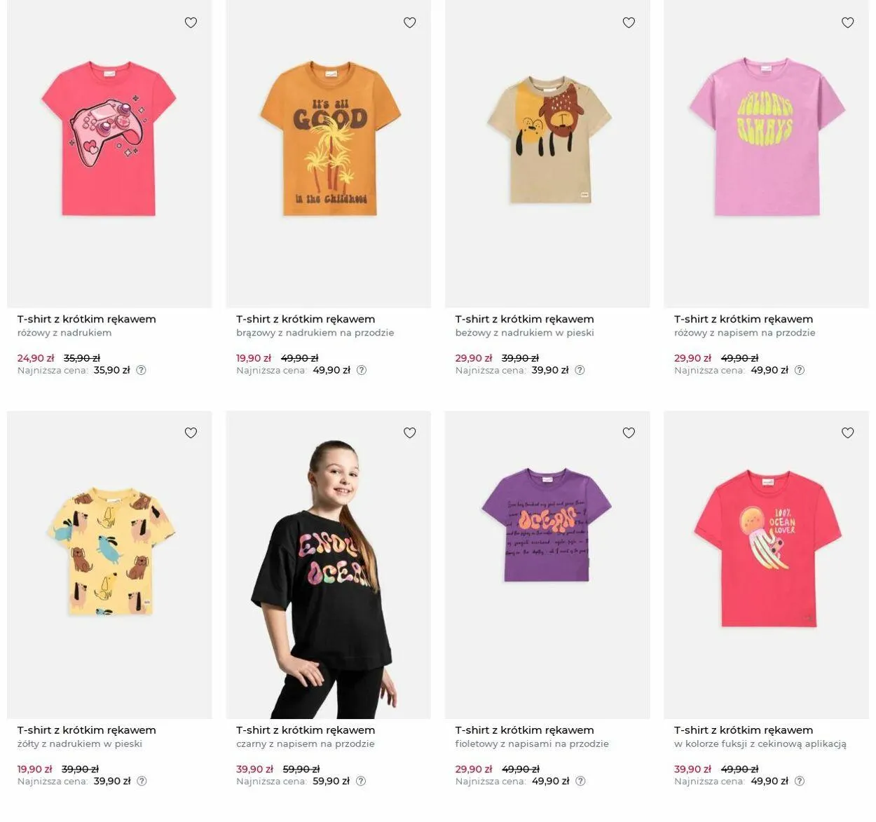 Gazetka Coccodrillo od 1 lipca do 14 lipca 2024 - Strona 27