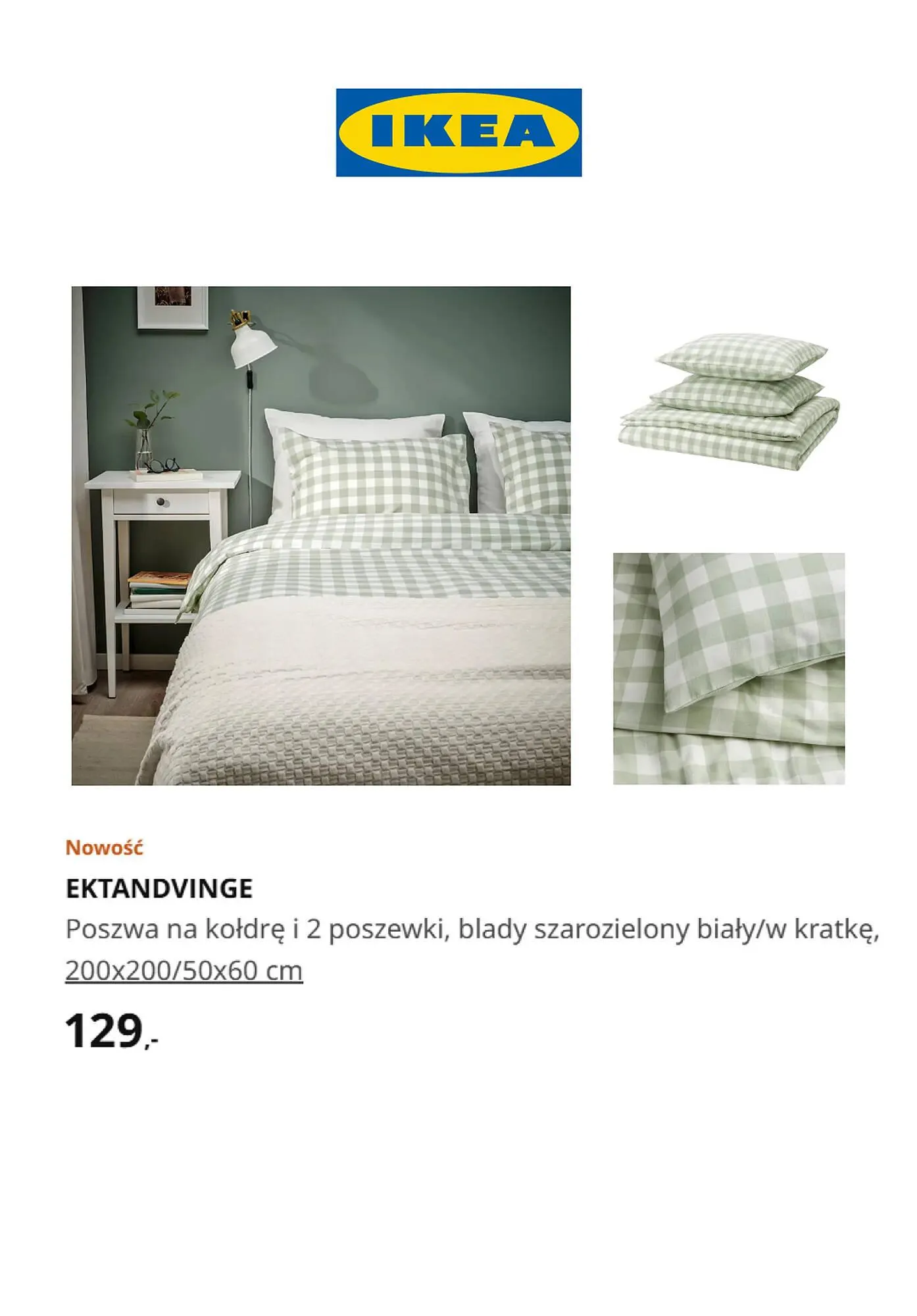 Gazetka IKEA gazetka od 7 stycznia do 14 stycznia 2025 - Strona 8